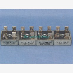 General Instrument KBPC2502